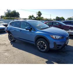2021 SUBARU CROSSTREK JF2GTAPCXMH651544 52738606