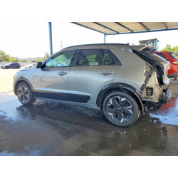 2023 KIA NIRO KNDCR3L12P5025598 52968876