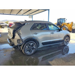 2023 KIA NIRO KNDCR3L12P5025598 52968876