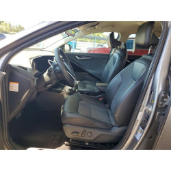 2023 KIA NIRO KNDCR3L12P5025598 52968876