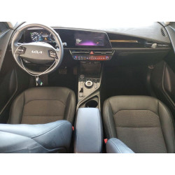 2023 KIA NIRO KNDCR3L12P5025598 52968876