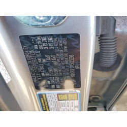 2023 KIA NIRO KNDCR3L12P5025598 52968876