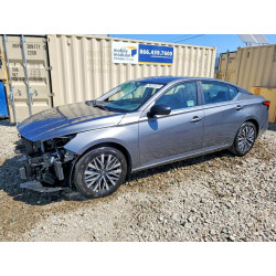 2026 NISSAN ALTIMA 1N4BL4DV5TN318111 52968886