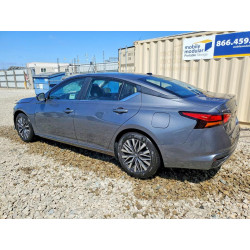 2026 NISSAN ALTIMA 1N4BL4DV5TN318111 52968886