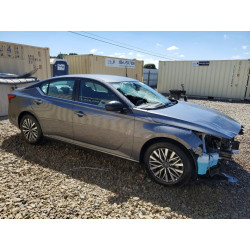 2026 NISSAN ALTIMA 1N4BL4DV5TN318111 52968886