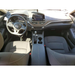 2026 NISSAN ALTIMA 1N4BL4DV5TN318111 52968886