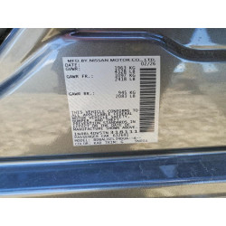 2026 NISSAN ALTIMA 1N4BL4DV5TN318111 52968886
