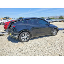 2021 TESLA MODEL Y 5YJYGDEEXMF105419 53331326