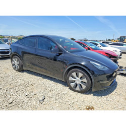 2021 TESLA MODEL Y 5YJYGDEEXMF105419 53331326