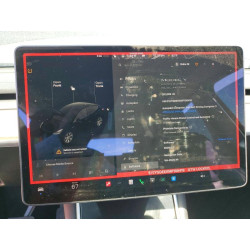 2021 TESLA MODEL Y 5YJYGDEEXMF105419 53331326
