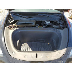 2021 TESLA MODEL Y 5YJYGDEEXMF105419 53331326