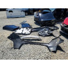 2021 TESLA MODEL Y 5YJYGDEEXMF105419 53331326