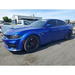 2021 DODGE CHARGER 2C3CDXGJ2MH604275 53391146
