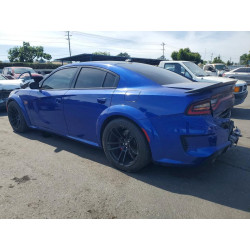 2021 DODGE CHARGER 2C3CDXGJ2MH604275 53391146