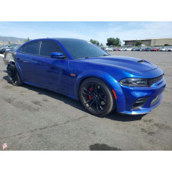2021 DODGE CHARGER 2C3CDXGJ2MH604275 53391146