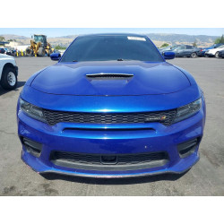 2021 DODGE CHARGER 2C3CDXGJ2MH604275 53391146