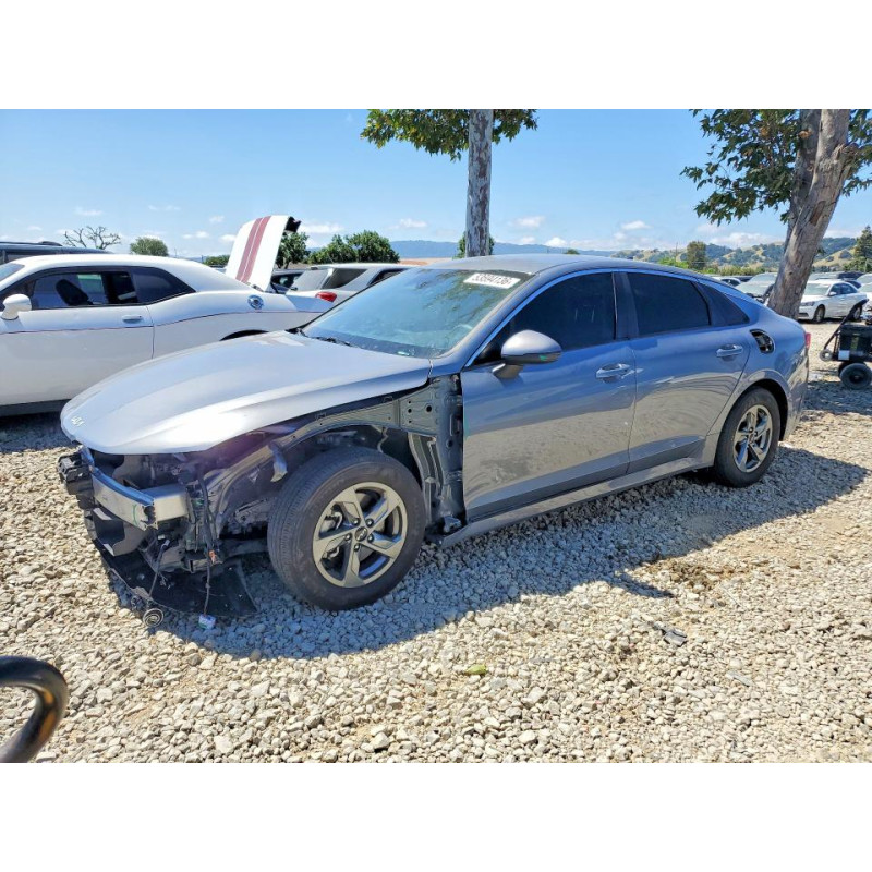 2022 KIA K5 5XXG14J29NG083890 53594136