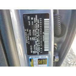 2022 KIA K5 5XXG14J29NG083890 53594136