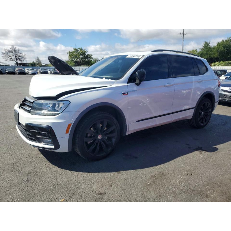 2020 VOLKSWAGEN TIGUAN 3VV3B7AX1LM113387 53648506