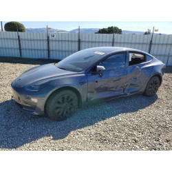 2022 TESLA MODEL 3 5YJ3E1EB3NF299393 53841876