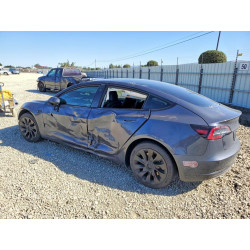2022 TESLA MODEL 3 5YJ3E1EB3NF299393 53841876