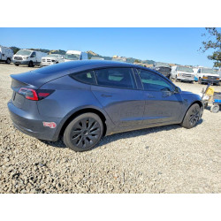 2022 TESLA MODEL 3 5YJ3E1EB3NF299393 53841876