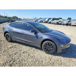 2022 TESLA MODEL 3 5YJ3E1EB3NF299393 53841876