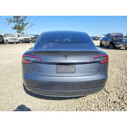 2022 TESLA MODEL 3 5YJ3E1EB3NF299393 53841876