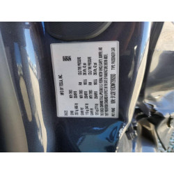2022 TESLA MODEL 3 5YJ3E1EB3NF299393 53841876