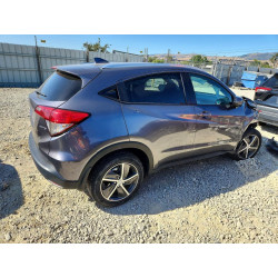2021 HONDA HR-V 3CZRU6H53MM704883 54355266