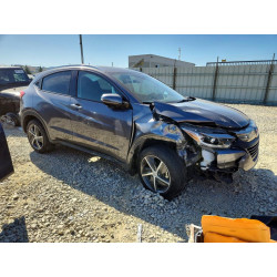 2021 HONDA HR-V 3CZRU6H53MM704883 54355266