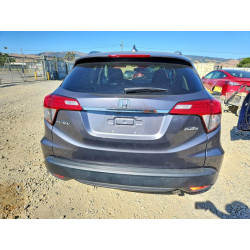 2021 HONDA HR-V 3CZRU6H53MM704883 54355266