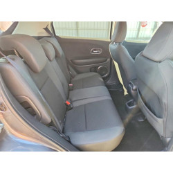 2021 HONDA HR-V 3CZRU6H53MM704883 54355266