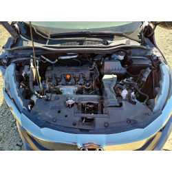 2021 HONDA HR-V 3CZRU6H53MM704883 54355266