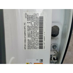 2020 HONDA ACCORD 1HGCV3F15LA014444 54721256