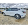 2021 TESLA MODEL Y 5YJYGDED5MF107358 55037596