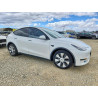 2021 TESLA MODEL Y 5YJYGDED5MF107358 55037596