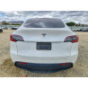 2021 TESLA MODEL Y 5YJYGDED5MF107358 55037596