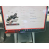 2021 TESLA MODEL Y 5YJYGDED5MF107358 55037596