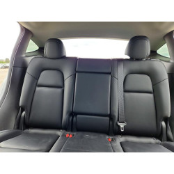 2021 TESLA MODEL Y 5YJYGDED5MF107358 55037596