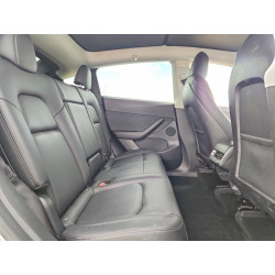2021 TESLA MODEL Y 5YJYGDED5MF107358 55037596