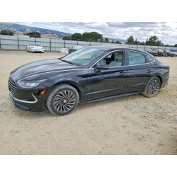 2020 HYUNDAI SONATA KMHL34JJXLA014002 55038816