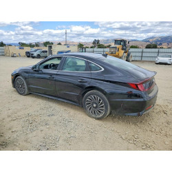 2020 HYUNDAI SONATA KMHL34JJXLA014002 55038816