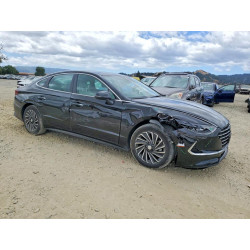 2020 HYUNDAI SONATA KMHL34JJXLA014002 55038816