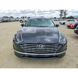 2020 HYUNDAI SONATA KMHL34JJXLA014002 55038816