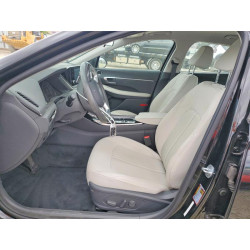 2020 HYUNDAI SONATA KMHL34JJXLA014002 55038816