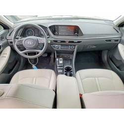 2020 HYUNDAI SONATA KMHL34JJXLA014002 55038816
