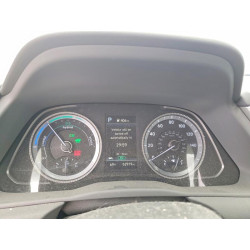 2020 HYUNDAI SONATA KMHL34JJXLA014002 55038816