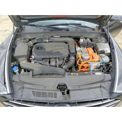 2020 HYUNDAI SONATA KMHL34JJXLA014002 55038816