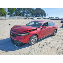 2024 HONDA ACCORD 1HGCY1F26RA009069 50087546
